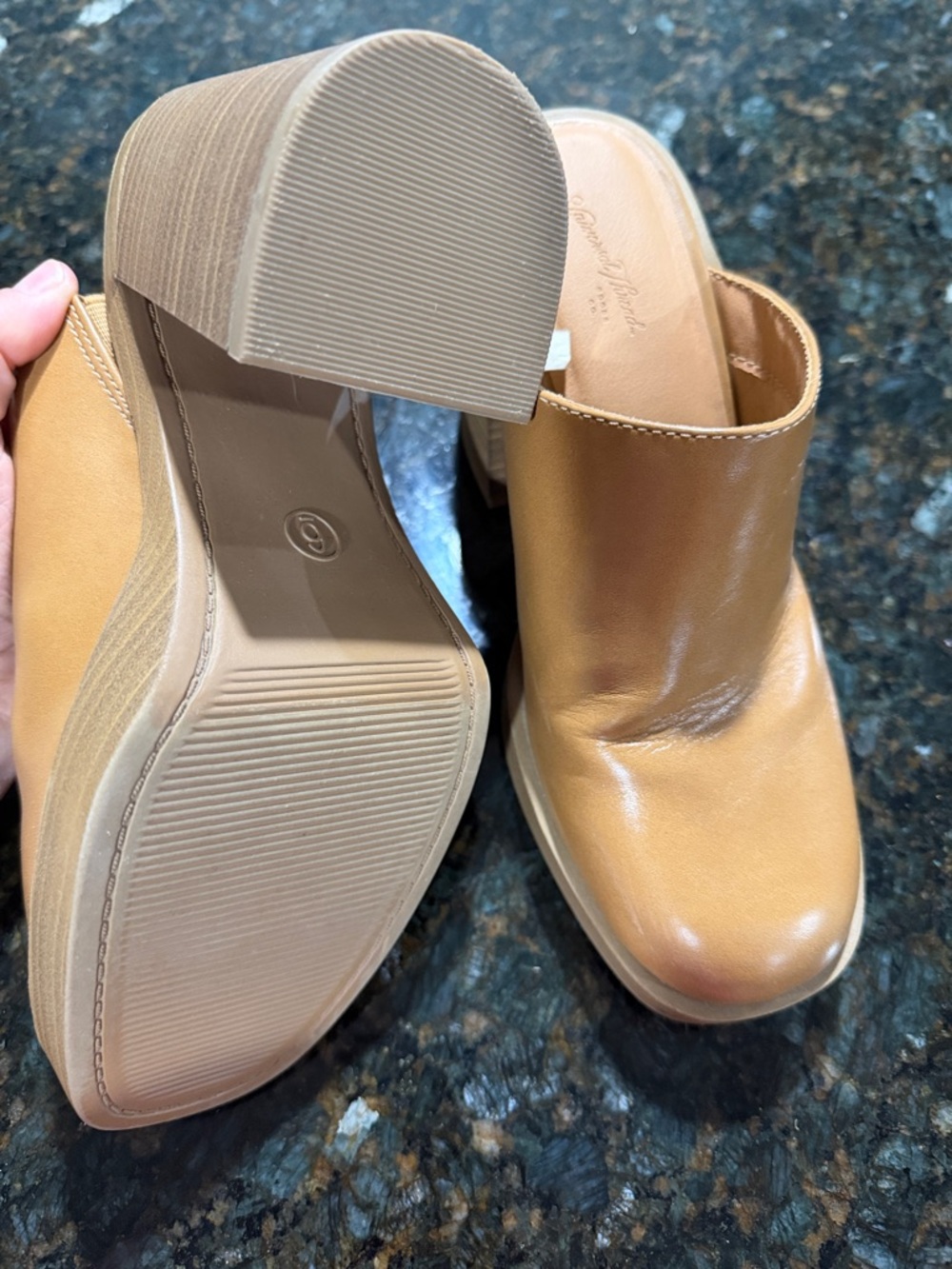 Universal Thread - five pairs - Picture 6 of 11